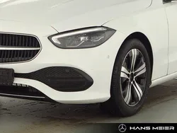 Gebraucht 2023 Mercedes C180 | 32.490 € (Guter Preis)