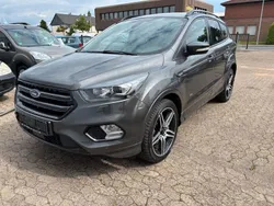 Grau Gebraucht 2019 Ford Kuga ST-Line SUV | 17.200 € (Fairer Preis)