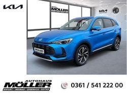 Blau Neu 2025 MG ZS Luxury Limousine | 25.490 € (Fairer Preis)