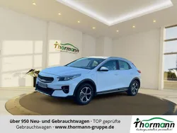 (hw2) deluxeweiss met. Gebraucht 2022 Kia XCeed Spirit SUV | 18.450 € (Superpreis)