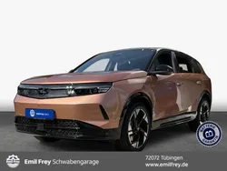 Impakt kupfer Neu 2025 Opel Grandland Electric SUV | 52.890 € (Teuer)
