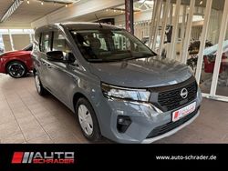 Grau Gebraucht 2024 Nissan Townstar N-Connecta Van | 30.230 € (Teuer)