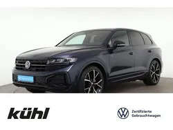 Meloe blue kristalleffekt Gebraucht 2024 VW Touareg R-line SUV | 74.780 € (Etwas zu teuer)