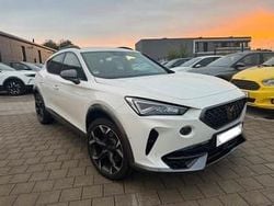 Weiß Gebraucht 2023 Cupra Formentor VZ SUV | 28.499 € (Superpreis)