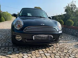 Schwarz Gebraucht 2008 Mini Cooper Kleinwagen | 2.499 € (Teuer)