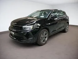 Lackierung schwarz perla nera/ Gebraucht 2024 Opel Grandland X GS Line SUV | 25.990 € (Fairer Preis)