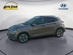 Beige Gebraucht 2021 Hyundai Kona Prime SUV | 22.390 € (Fairer Preis)