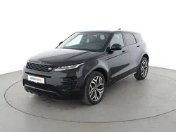 Schwarz Gebraucht 2019 Land Rover Range Rover evoque R-Dynamic SUV | 27.510 € (Fairer Preis)