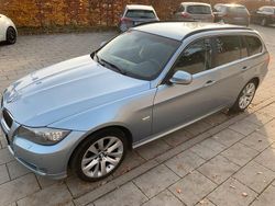 Andere farben Gebraucht 2012 BMW 320 Kombi | 4.300 € (Superpreis)