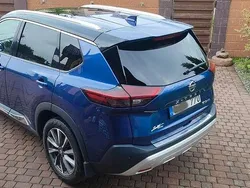 Blau Gebraucht 2022 Nissan X-Trail SUV | 23.000 €