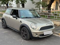 Braun Gebraucht 2009 Mini ONE Kleinwagen | 1.300 €