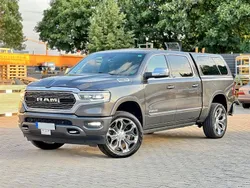 Grau Gebraucht 2020 Dodge Ram Limited Abholung | 49.999 € (Superpreis)