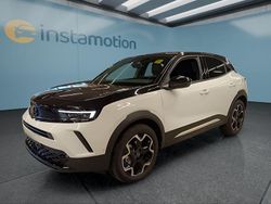 Weiß Gebraucht 2024 Opel Mokka SUV | 26.849 € (Etwas zu teuer)