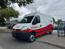 Gebraucht 2007 Renault Master Van | 4.690 € (Superpreis)