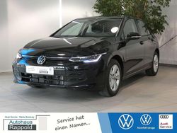 Schwarz Gebraucht 2025 VW Golf VIII Life Limousine | 27.500 € (Etwas zu teuer)
