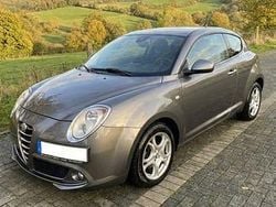 Grau Gebraucht 2012 Alfa Romeo MiTo Turismo Kleinwagen | 3.200 € (Guter Preis)