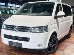 Candyweiß Gebraucht 2015 VW T5 Van | 23.999 € (Superpreis)