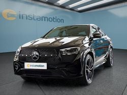 Schwarz Gebraucht 2024 Mercedes GLE450 AMG SUV | 93.649 € (Fairer Preis)