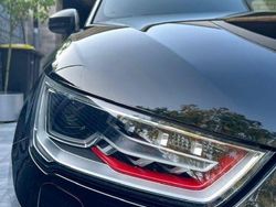 Schwarz Gebraucht 2014 Audi S1 Ambiente Kleinwagen | 22.999 € (Fairer Preis)