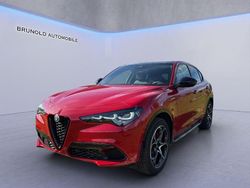 Rot Neu 2025 Alfa Romeo Stelvio Veloce SUV | 68.900 €