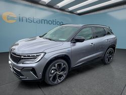 Grau Gebraucht 2024 Renault Austral SUV | 44.549 €