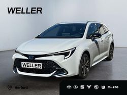 Grau Neu 2025 Toyota Corolla Kombi | 32.979 €