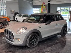 Grau Gebraucht 2017 Mini Cooper Pepper Kleinwagen | 14.995 € (Fairer Preis)