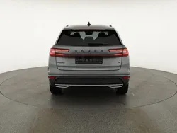 Graphite grau metallic Neu 2025 Skoda Kodiaq SportLine SUV | 50.475 € (Fairer Preis)