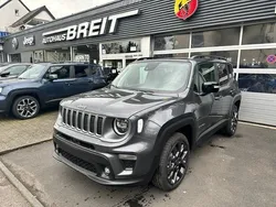 Graphite grey Gebraucht 2023 Jeep Renegade Limited SUV | 34.990 €