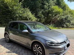 Grau Gebraucht 2018 VW Golf VII Join Limousine | 13.900 € (Guter Preis)
