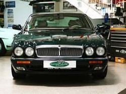 Grün Gebraucht 1997 Jaguar XJ6 Executive Limousine | 8.950 € (Teuer)