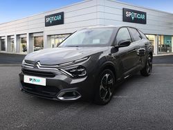 Grau Gebraucht 2023 Citroën C4 Shine Limousine | 17.890 € (Guter Preis)