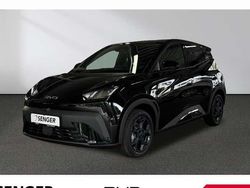 Schwarz Gebraucht 2025 BYD Dolphin Comfort Kleinwagen | 29.970 € (Fairer Preis)