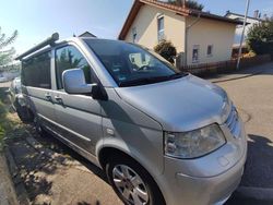 Silber Gebraucht 2005 VW T5 Van | 10.200 € (Guter Preis)