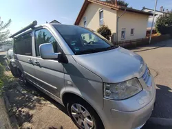 Gebraucht 2005 VW T5 Van | 14.900 € (Teuer)