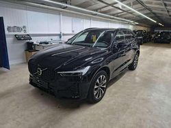 Schwarz Gebraucht 2022 Volvo XC60 Plus SUV | 38.500 € (Guter Preis)