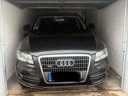 Schwarz Gebraucht 2011 Audi Q5 SUV | 10.000 € (Guter Preis)