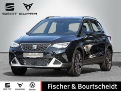 Schwarz Gebraucht 2022 Seat Arona Xperience SUV | 29.980 €