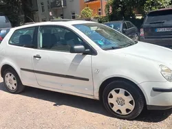 Beige Gebraucht 2005 VW Polo Coupé | 1.100 € (Guter Preis)