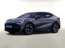 Blau Neu 2025 Cupra Tavascan Endurance SUV | 42.488 € (Superpreis)