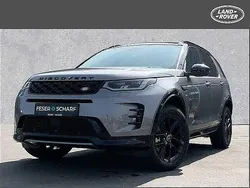 Eiger grey Gebraucht 2025 Land Rover Discovery Sport SE Dynamic SUV | 51.850 € (Superpreis)