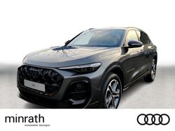 Grau Neu 2025 Audi Q5 Ambiente SUV | 62.470 € (Superpreis)