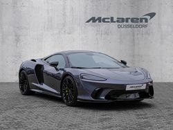 Grau Gebraucht 2024 McLaren GTS Coupé | 209.990 €