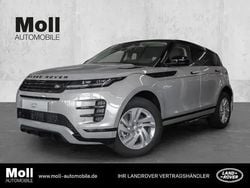 Silber Gebraucht 2024 Land Rover Range Rover evoque SE Dynamic Limousine | 59.900 €
