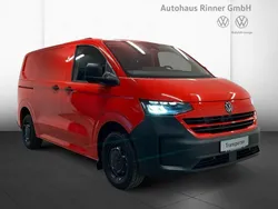 Rot Neu 2025 VW T6.1 Van | 37.600 €