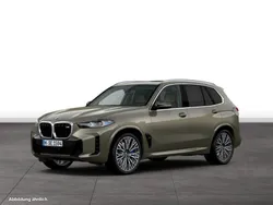 Gebraucht 2024 BMW X5 M Sport SUV | 111.062 € (Teuer)