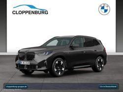Grau Neu 2025 BMW X3 Performance SUV | 69.840 € (Fairer Preis)
