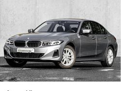 Grau Gebraucht 2023 BMW 320 Comfort Edition Limousine | 31.250 € (Superpreis)