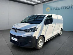 Weiß Neu 2024 Citroën e-Jumpy Van / Kleinbus | 43.449 € (Teuer)