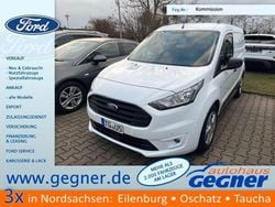 Frostweiß Gebraucht 2022 Ford Tourneo Connect Trend Van / Kleinbus | 16.840 € (Superpreis)